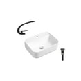 thumbnail image 1 of DROP Bath and Kitchen Bain lavabo vasque, 1 of 5