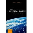 thumbnail image 1 of Pre-Owned The Universal Force: Gravity - Creator of Worlds (Paperback) 0199642133 9780199642137, 1 of 1