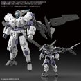 thumbnail image 4 of 30MM 1/144 Scale Model Kit: EV-01 Extended Armament Vehicle (Air Fighter Ver.) (White) 30 Minutes Missions, 4 of 5