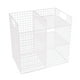thumbnail image 1 of Estante de almacenamiento para esterilla de Yoga, estante para mancuernas, ahorro de espacio, muebles multifunción para el hogar, 1 of 8