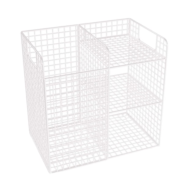 Estante de almacenamiento para esterilla de Yoga, estante para mancuernas, ahorro de espacio, muebles multifunción para el hogar