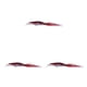 thumbnail image 4 of Señuelo Cebo Advancent Baitcasting Triple Gancho Portátil Reutilizable Tipo 5, 4 of 6