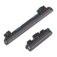 thumbnail image 1 of Google Pixel 7A Power & Volume Buttons Replacement Parts, 1 of 4