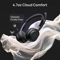 thumbnail image 4 of Auriculares inalámbricos Bluetooth Rownfusny con micrófono con cancelación de ruido, 4 of 7