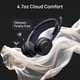 thumbnail image 4 of Auriculares inalámbricos Bluetooth Rownfusny con micrófono con cancelación de ruido, 4 of 7