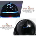 thumbnail image 3 of UPOUART 1Jgo De USB Decorativa Para Fiesta Negro, 3 of 6