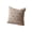 A001- Beige, variant on Halloween Throw Pillow Covers 18 X 18 Inch Textured Pumpkin Pillow Covers Soft Tufted Fall Decor for Home for Couch Sofa Living Room 1 Pack