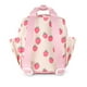 thumbnail image 4 of Mochila para niños pequeños Itzy Ritzy Strawberry con correas ajustables, 4 of 7