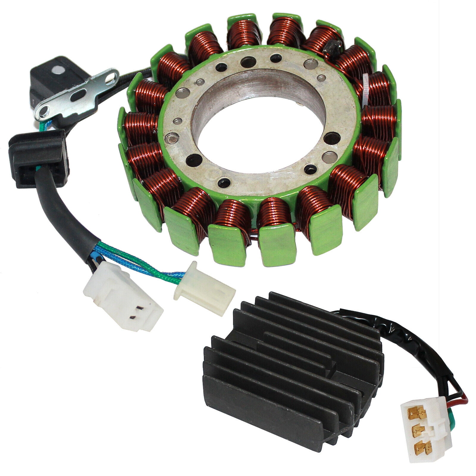 Celox Stator For Suzuki Intruder 1500 VL1500 (1998-2004) – TS1928ST301MG