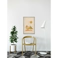 thumbnail image 6 of Marmont Hill Desert s Framed Painting Print, 6 of 6