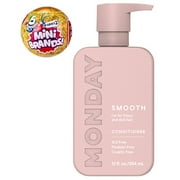 Mini Brands Monday Smooth Conditioner Miniature Toy #49 (New Loose)