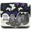 Auto Drive Butterfly Flow 3pc Car Kit - Dv
