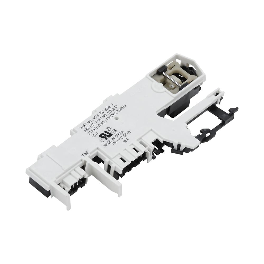 Whirlpool 8183270 Latch