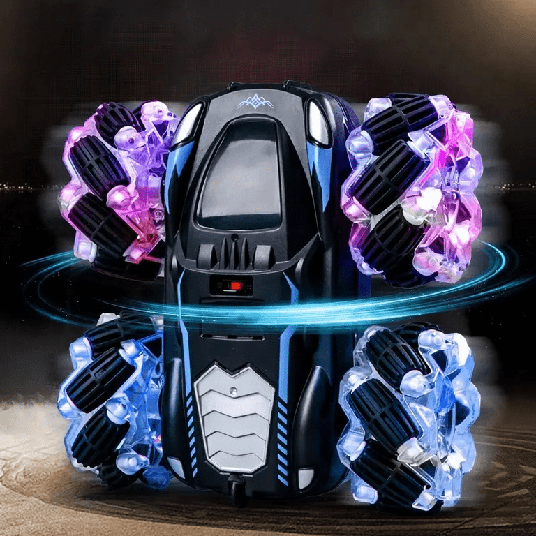 New Bright MEGZILLA Radio Control Monster Truck - Walmart.com