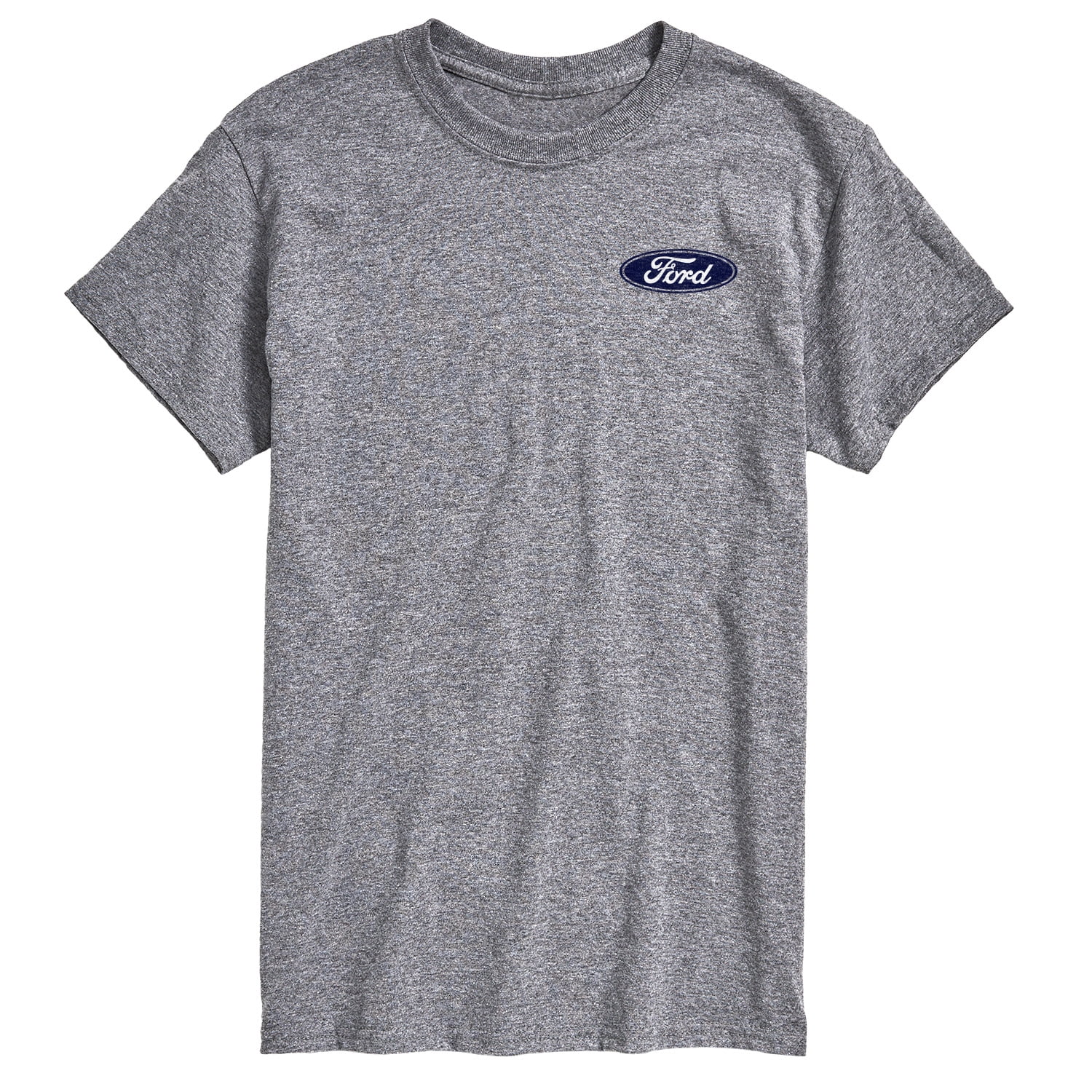Ford - 1970 Ford Bronco American - Men's Short Sleeve Graphic T-Shirt