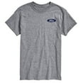 thumbnail image 2 of Ford - 1970 Ford Bronco American - Men's Short Sleeve Graphic T-Shirt, 2 of 4