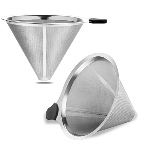 Meichu Coffee Filter for Chemex 