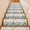 Beige, variant on Stair Treads Non Slip Indoor for Wooden Steps, Christmas Eucalyptus 4 Pcs Stair Mats for Kids Elders Dogs, 8 x 30 Inch Blue Poinsettia Vintage Winter Snowy Carpet Treads Runner Rugs for Staircase