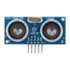 thumbnail image 1 of Módulo de sensor de rango ultrasónico, HY-SRF05 Módulo de sensor de rango ultrasónico de cinco pines Módulo H SR Respuesta rápida NikouMX herramienta, 1 of 8