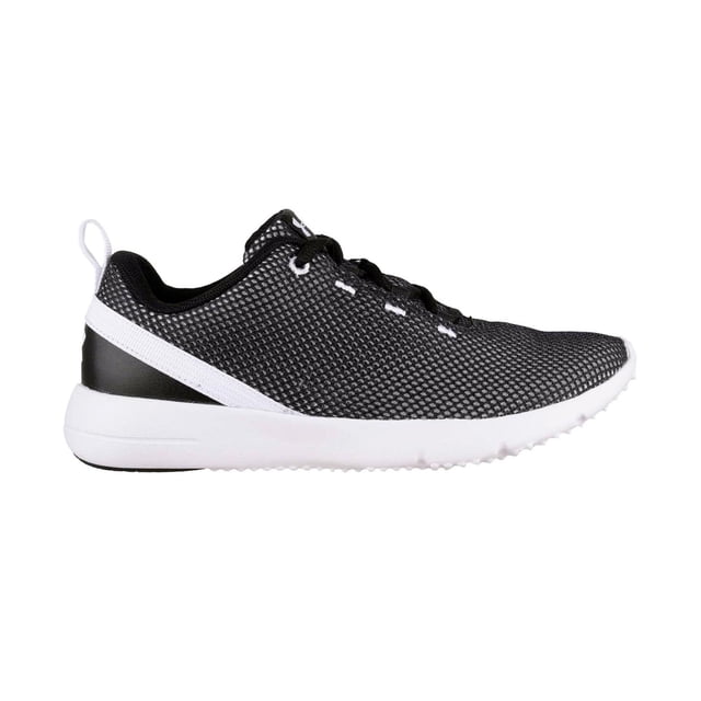 Tenis Under Armour Squad Gimnasio 2 Correr Mujer Gym negro 23.5 3020149 001