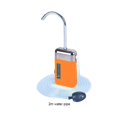 thumbnail image 2 of Scienceny Dispositivo de succión de pesca Control de botón portátil Multimodo Reemplazo ajustable Absorbedor de agua alimentado por Lavador de Herramientas eléctricas Naranja Scienceny TO010287-03, 2 of 6