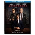 thumbnail image 2 of Misconduct (Blu-ray), 2 of 2