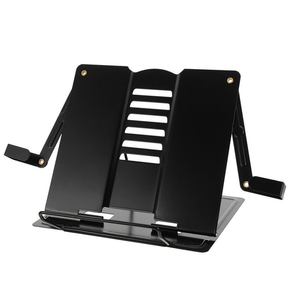 unbranded  Read Bookshelf Base Lectern for Organizer Reading Stand