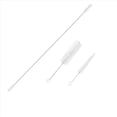thumbnail image 5 of Juego de Limpieza de Trompeta y Trompeta de Trompa de 6 Uds., Cepillo de Nailon de Acero Inoxidable, Cepillo de Limpieza para Instrumentos Musicales, 5 of 5