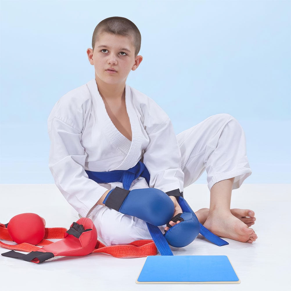 LOLIPPYY Rebreakable Martial Arts Practice Boards for Punching 1 Set