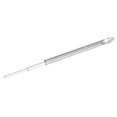 thumbnail image 2 of Three Head Poke Needle Replaceable Wooden Handle Punch Needle Sewing Embroidery Punch Needle Knitting ToolL, 2 of 3