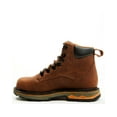 thumbnail image 3 of Hawx Men's 6" Enduro Lace-Up Work Boot Soft Toe - BHX00R0W212 10.5 EE  US, 3 of 7