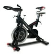 thumbnail image 1 of Master GS Bladez Fitness Vélo d'Exercice Stationnaire d'Intérieur avec DEL et Design de Course, 1 of 4