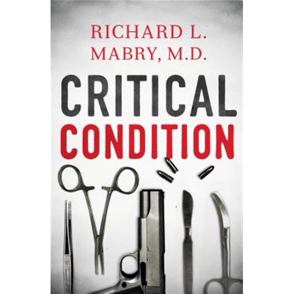 Pre-Owned Critical Condition (Paperback)