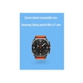 thumbnail image 5 of Teknet Correa Silicon Sport para Samsung Galaxy Watch Ultra 47mm, 5 of 5