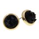 thumbnail image 1 of Qarigey Pendientes de tuerca, joyería elegante, accesorio de moda, pendientes pequeños y brillantes con estilo, adorno de vestir femenino Type1 NO1, 1 of 6