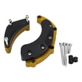 thumbnail image 2 of Protección del motor Cubierta deslizante Protección para FZ09 09 Fácil de instalar, accesorio profesion dorado DYNWAVEMX Deslizadores del motor de la motocicleta, 2 of 8