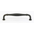 thumbnail image 3 of Charlie 8" Center Appliance Pull, Antique English Matte, 3 of 7