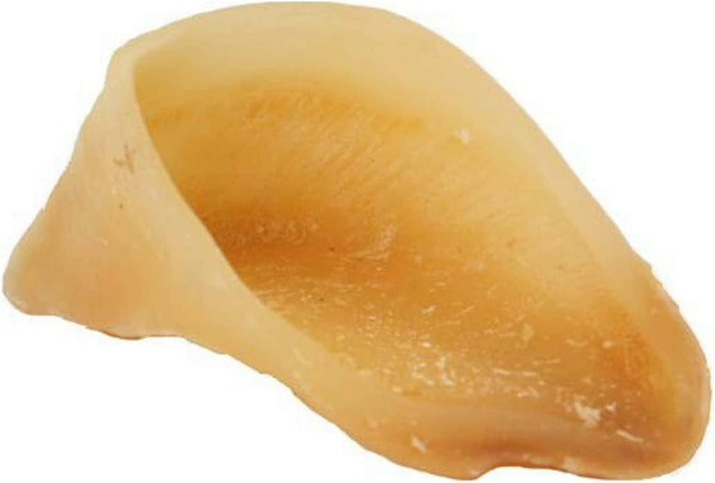 Redbarn Cow Hooves, AllNatural Dog Chew (1Count)