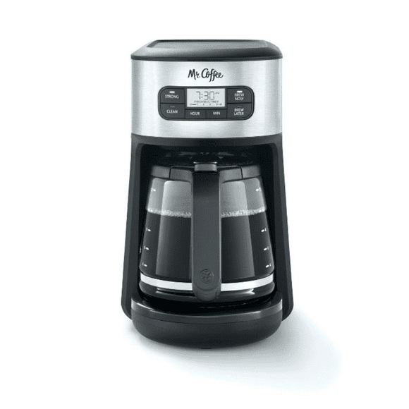 MR. Coffee 12cup Coffee Makers