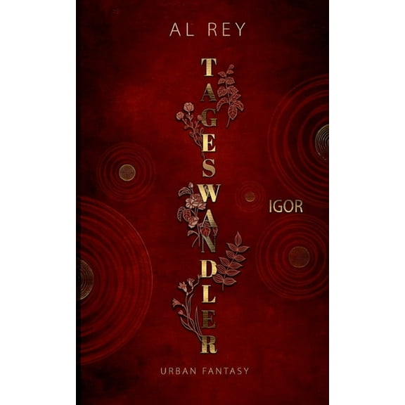 Tageswandler 6: Igor, (Paperback)