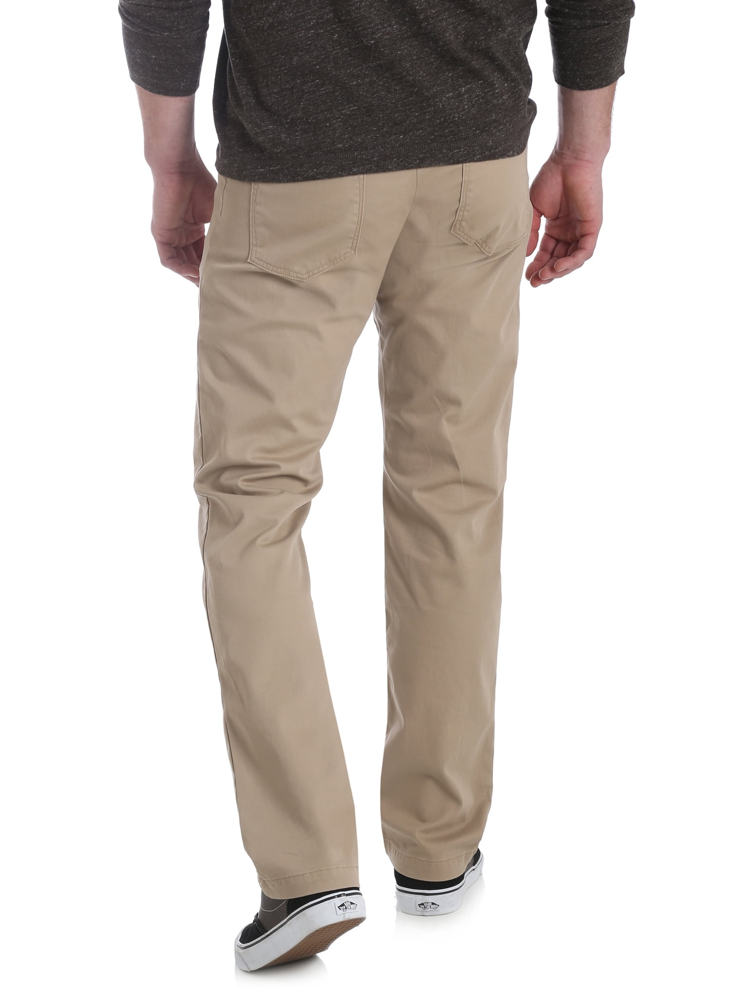 wrangler performance series 5 pocket pant