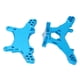 thumbnail image 4 of Tablero de choque de coche RC tablero de choque trasero delantero de repuesto RC aleación de aluminio 1/18 para LOSI para Mini-T 20 ANGGREK Otros, 4 of 8