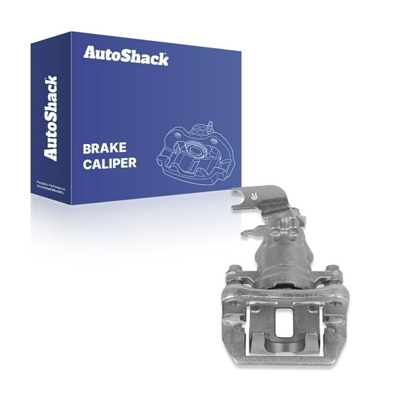 AutoShack Rear Brake Caliper Left Replacement for 2013-2017 Honda Accord 1-PC