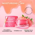 thumbnail image 3 of Mascarilla labial MAREE Hidratante labial con ácido hialurónico para labios secos, 3 of 6