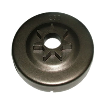 Spur type sprocket drum 3/8 7 tooth fits Stihl 029 034 036 039 MS290 MS310 MS360 MS390