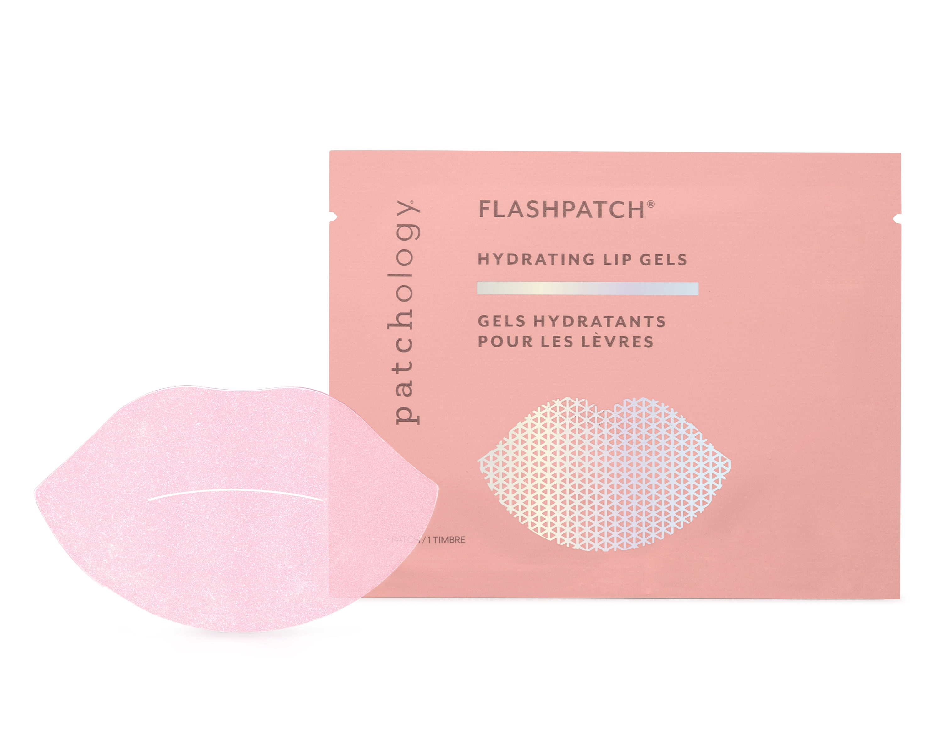 Patchology FlashPatch Hydrating Lip Gels Single