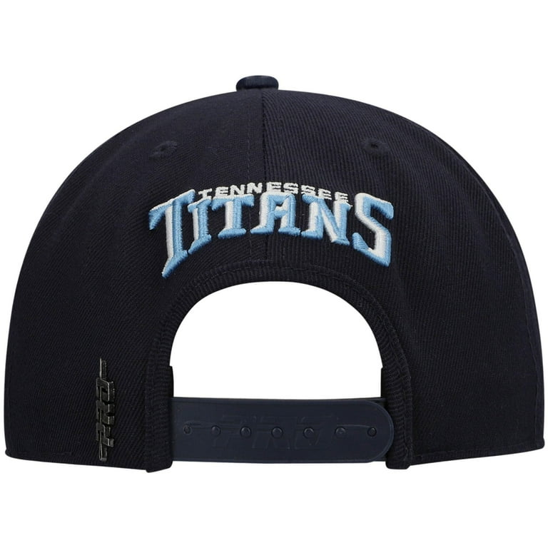 Tennessee titans hotsell snapback hats