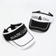 thumbnail image 3 of Sombrero Parasol De Golf De Primavera Verano Protección UV Gorra Cinta Deportiva Fácil Partido Para Las Mujeres Señoras Accesorios, 3 of 4
