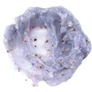 Freeman Peppermint & Plum Foot Scrub, Soothing & Exfoliating, 5.3 fl.oz./ 150 mL Tube