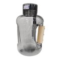 thumbnail image 1 of Mistaha Hydrogen Water Pitcher with Scale Line and SPE Ionic Membrane - High Hydrogen Output 1200-2400ppb, USB Rechargeable 1.5L Large Capacity Hydrogen Water Pitcher Separates Hydrogen and Oxygen,, 1 of 7